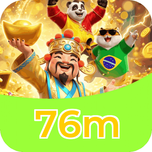 Promoções e bônus exclusivos da 76m